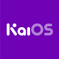 KaiOS Technologies, Inc. logo - Similar company to Intel Decisions Ltd