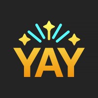 Yay Sweepstakes logo - Similar company to Link Boosters
