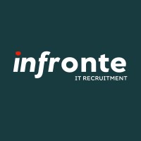 infronte IT-Recruitment logo - Similar company to Hire Devops