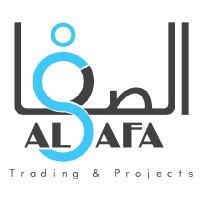 AL SAFA Trading & Projects logo - Similar company to Howcon Wll
