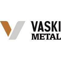 Vaski Metal logo - Similar company to Ursviken Technology