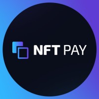 NFT Pay logo - Similar company to Nftpay