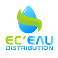 EC’eau Distribution logo - Similar company to Hydroplus Usa