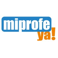 Mi Profe Ya!