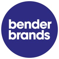 Bender Brands logo - Similar company to Binary Trix