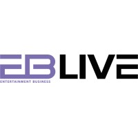 EB Live logo - Similar company to In2Event
