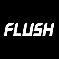 FLUSH logo - Similar company to Flush