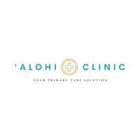 Alohi Clinic logo - Similar company to Bay Clinic, Inc.