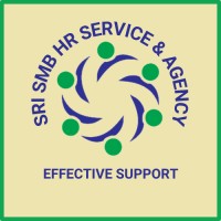 SRI SMB HR SERVICE & AGENCY logo - Similar company to Getifyhr