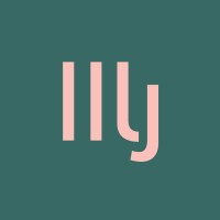 Designlley logo - Similar company to Monsoon Creative