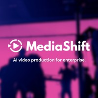 MediaShift AI logo - Similar company to Onecircle