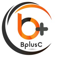 BplusC logo - Similar company to Kingdom Group
