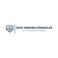 Dein Immobilienmakler GmbH logo - Similar company to Kasten-Mann Real Estate Advisors