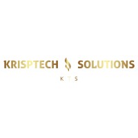 KRISPTECH Solutions LLC logo - Similar company to Dormiovita Inc.