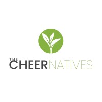 The Cheer Natives logo - Similar company to Melike Holdings
