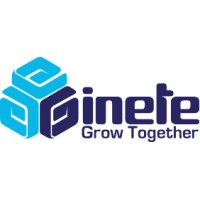 Ginete Technologies logo - Similar company to Orbit Media Solution