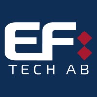 EFtech AB logo - Similar company to Maxim Silencers