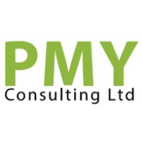 Pmy Consulting Ltd.