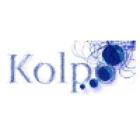 Kolpo logo - Similar company to Daffodil International Academy