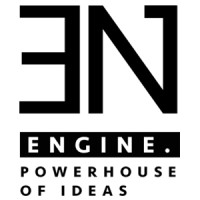 Engine Room Ltd | Digital Marketing Agency logo - Similar company to Feb Marketing Agency