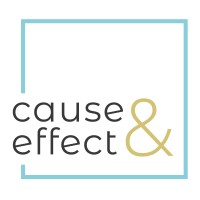 Cause & Effect logo - Similar company to Calgary Military Family Resource Centre