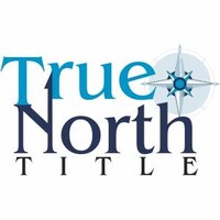 True North Title logo - Similar company to White Glove Restoration