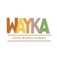 Wayka logo - Similar company to Fanda