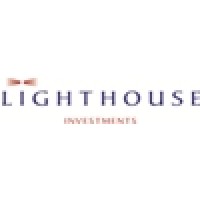 Lighthouse Investments BV logo - Similar company to Invalue.Io