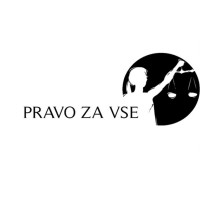 Društvo Pravo Za Vse
