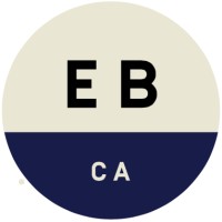 East Brother Beer Company logo - Similar company to Faction Brewing