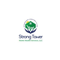 Strong Tower Home Health Service logo - Similar company to Revit Auto
