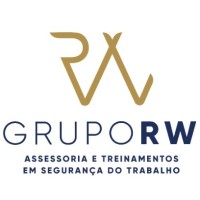 GRUPO RW SEGURANÇA DO TRABALHO logo - Similar company to Sensolabor, Lda