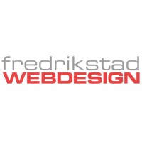Fredrikstad Webdesign AS logo - Similar company to Studio X As