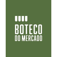 Boteco do Mercado logo - Similar company to Wit Academy