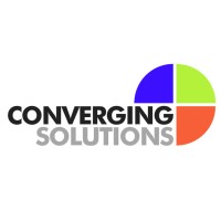 Converging Solutions LLC logo - Similar company to Team Virtuoso