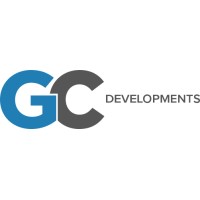 Garden City developments logo - Similar company to Proteam Detailing
