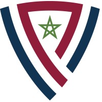 Groupe Scolaire Paul Valéry logo - Similar company to Medsup Tanger