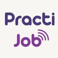 PractiJob logo - Similar company to Houndy