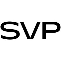 SVP logo - Similar company to Groupe Cfc