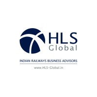 Indian Railways Business Advisors logo - Similar company to Hls-Global Uae
