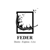 Feder Studios- Digital marketing Company logo - Similar company to Aqib Softech - A Digital Marketing Agency
