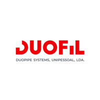 DUOPIPE SYSTEMS UNIPESSOAL LDA logo - Similar company to Pipex - Auray Managing S.L.