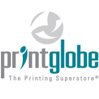 PrintGlobe, Inc. logo - Similar company to Datel Corp