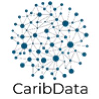 CaribData logo - Similar company to Angry Health