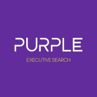 PURPLE Executive Search logo - Similar company to Expremus