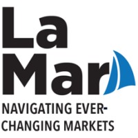 LaMar Assets logo - Similar company to Moai Wealth