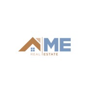 ME REAL ESTATE S.R.L.S. logo - Similar company to L Aredil S.R.L.