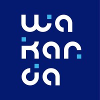 Wakanda Tech logo - Similar company to Playvfx Studio