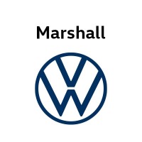 Marshall Volkswagen logo - Similar company to Marshall Auto Group