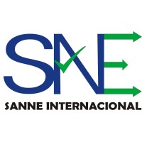 SANNE INTERNACIONAL